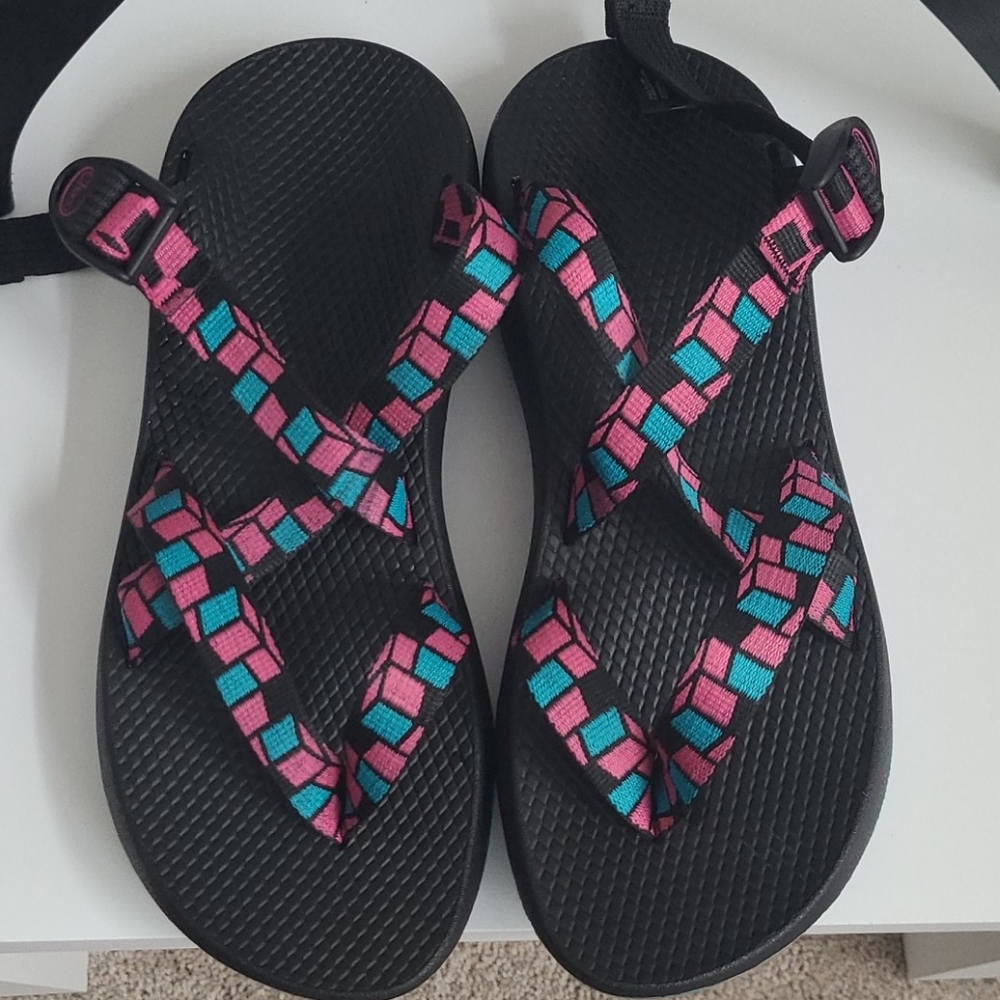 Chaco Slide Sandal |Women's 11